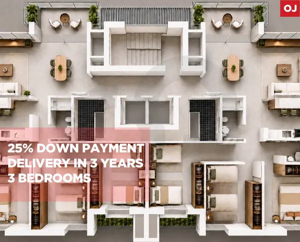 Brand New Apartment under construction/seconds from the highway/ANTELIAS-METN