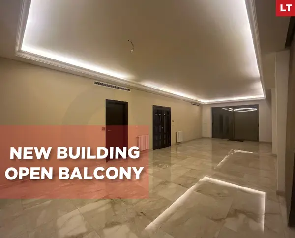 NEW BUILDING -Horsh Tabet, Metn
