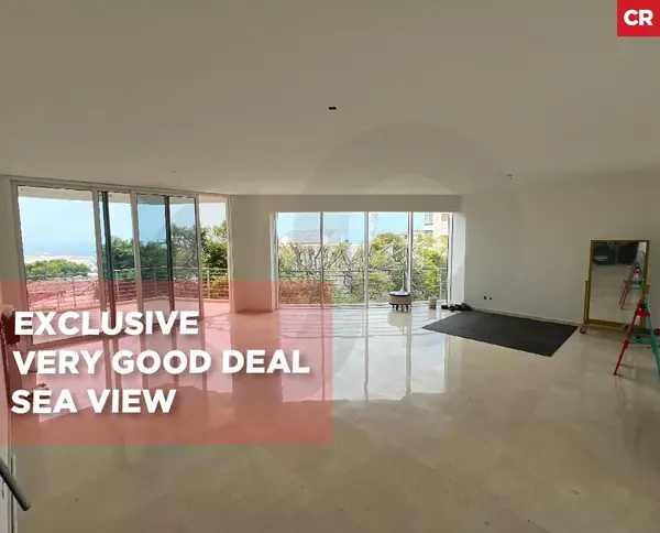 Elegant Brand-New Apartment - Fanar