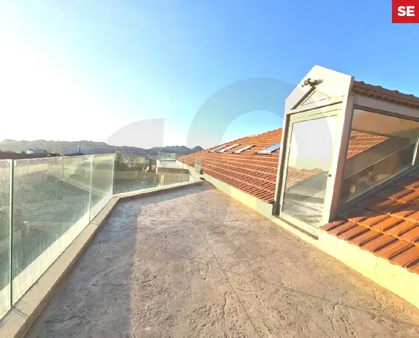 Spacious Duplex for Sale in Irani, Feitroun – 260 sqm