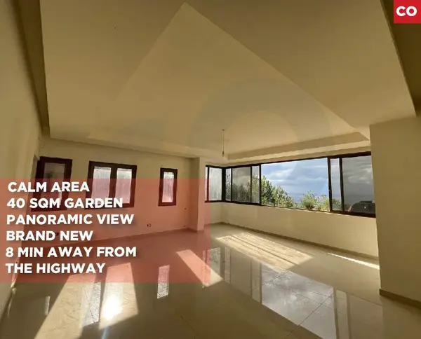 Spacious apartment in Fidar offers a comfortable living