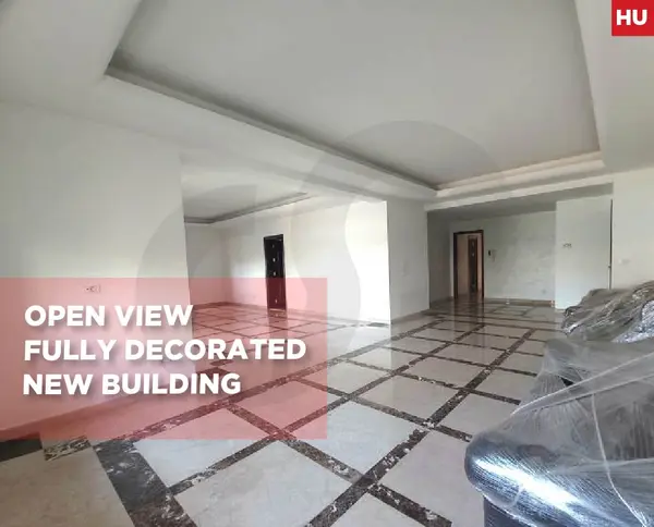 Luxurious 280 SQM Apartment in a Prime Location - jnah