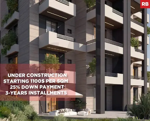 25% Down Payment UP to 3 Years Installments, jbeil, hboub