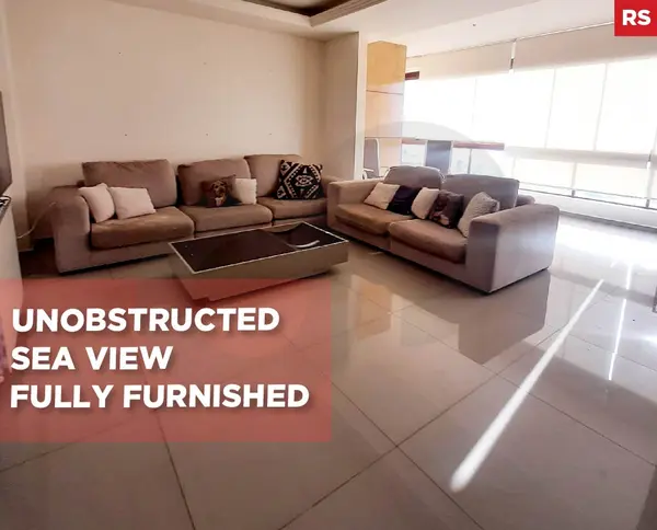 Elegant 240 SQM Apartment in a Prime Jbeil Location