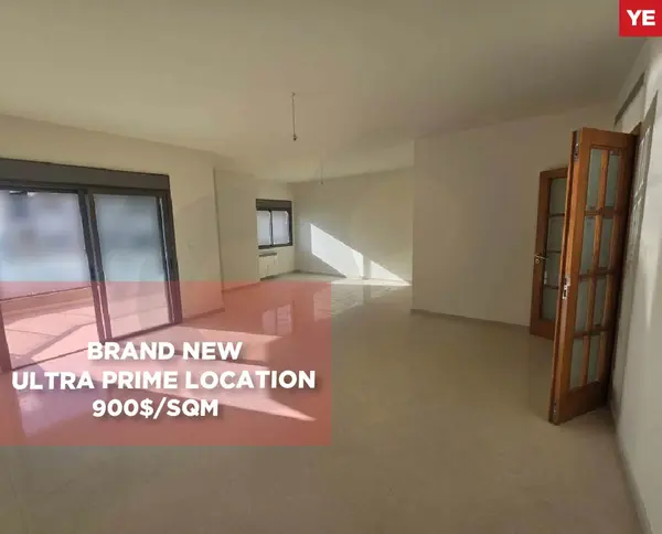 Elegant, prime location, keserwan, kfarhbab
