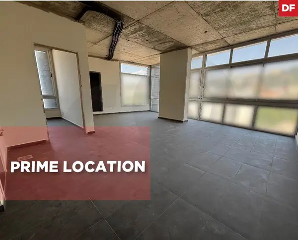 office - brand new commercial center- prime Dbayeh