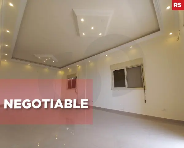 Bright and Spacious -Calm Area - hboub, jbeil