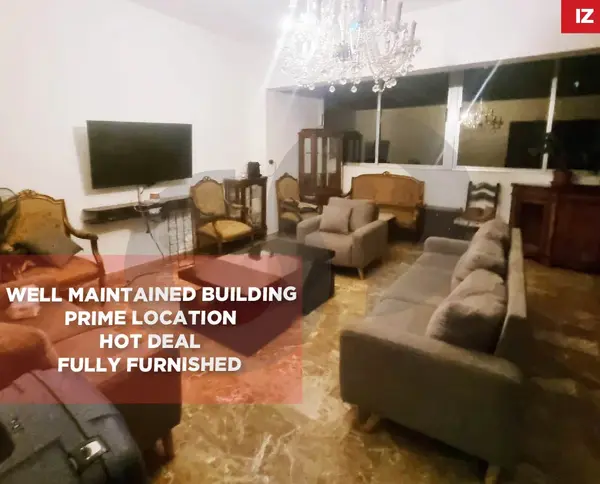 Great deal, prime location, beirut, hamra