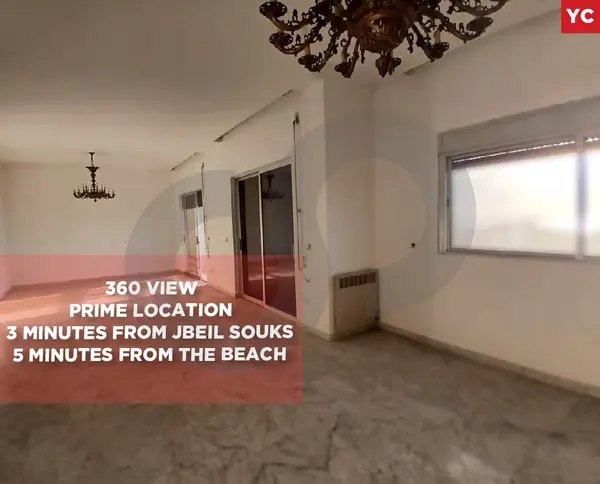360 view, Great deal, prime area, jbeil town