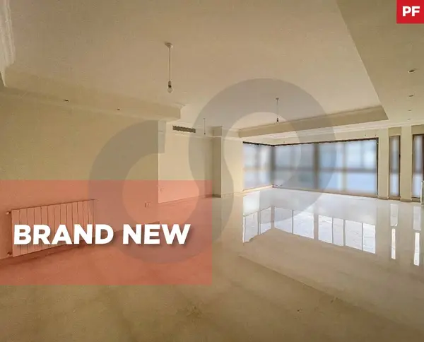 hazmieh mar takla, brand new, prime location