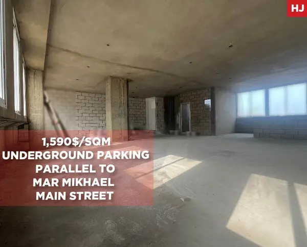 Great deal, prime location, beirut, achrafieh