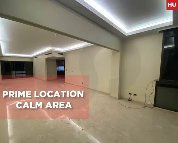 Great deal, prime location, beirut, bir hassan