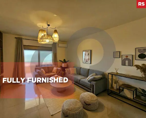New Furnished Apartment for Sale in Hboub Jbeil