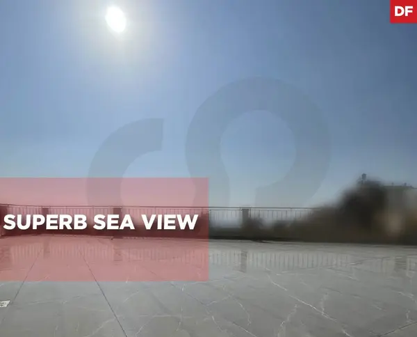 225 SQM apartment , 4 minutes away from the highway Dbayeh
