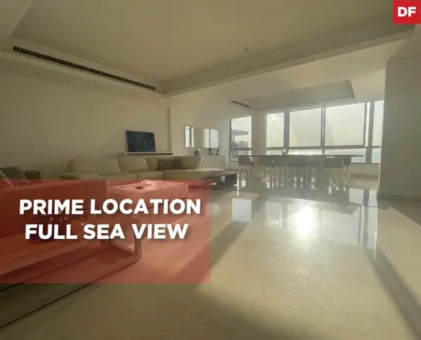 EMBRACE THE SPACIOUS ELEGANCE OF 240 SQM APARTMENT