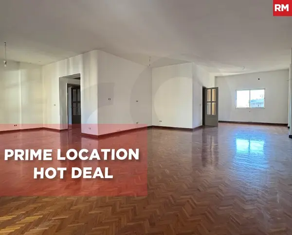 Prime Location / Hot Deal - Aicha Bakkar - Verdun #RM127415