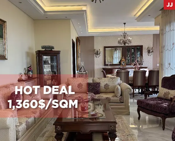 pergola, terrace, fireplace, 3 parking, Zeghrine