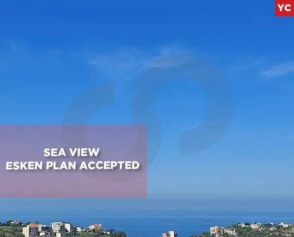 2 balconies, sea view, great deal, Hosrayel
