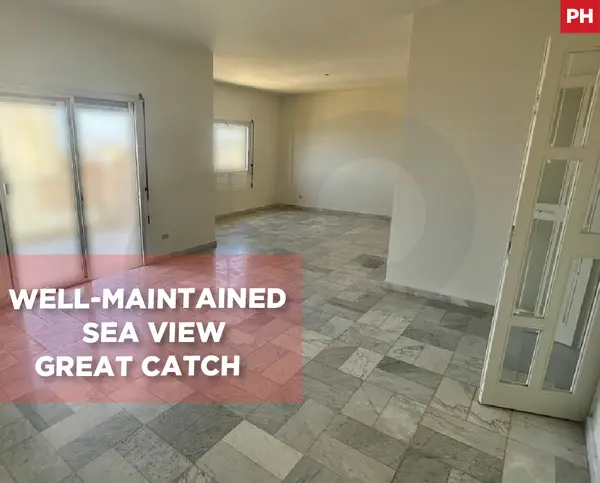 Spacious/ calm residential /in Mansourieh