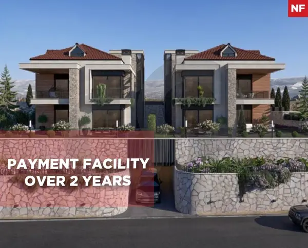 under construction,Payment Plan,Faitroun, Keserouan