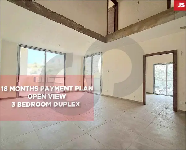 2 Covered Parking, open view, elevator, Hazmiyeh