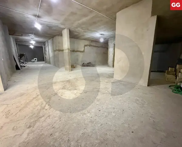 Spacious 650 sqm warehouse for sale in Baabda- Louaizeh