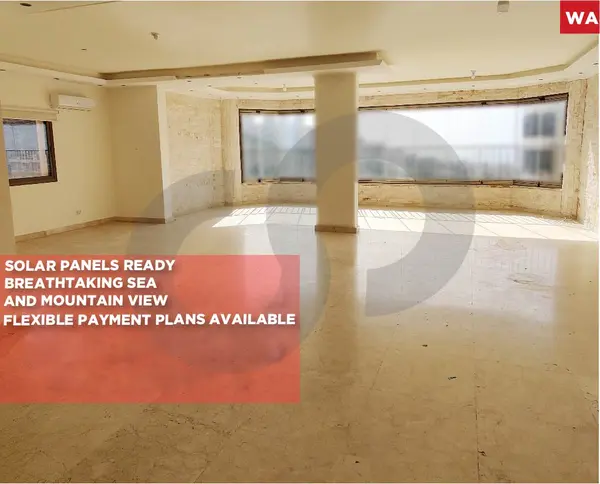 Calm location ,Under market price ,khaldeh