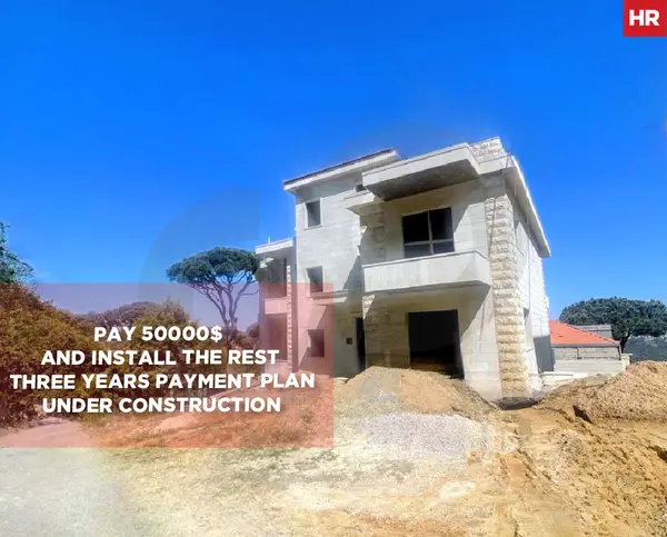 Under Construction, 2 Parking, elevator, Ras El Maten