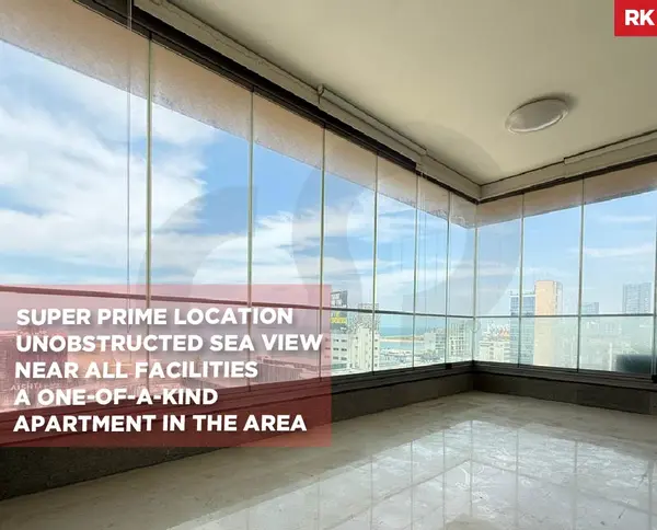 prime location, unobstructed view, Antelias, Metn