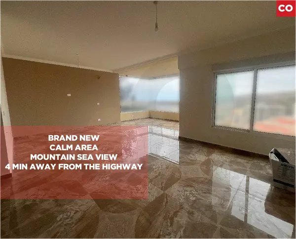 Apartment in Hboub, 175 sqm