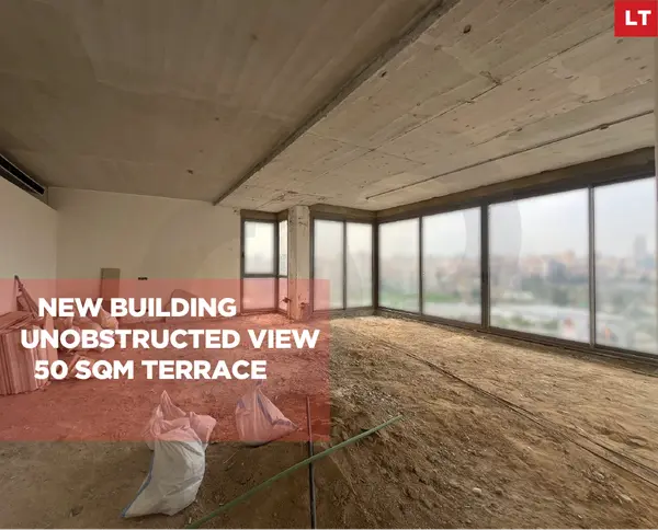 Newly constructed duplex located in Horsh Tabet