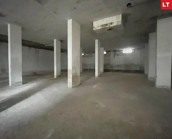 WAREHOUSE/calm location/Jal El Dib, Metn