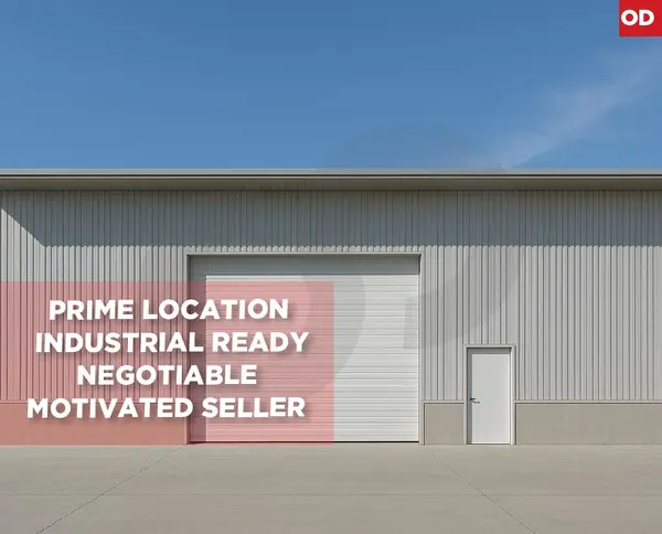 ready-to-use warehouse, prime location, awkar