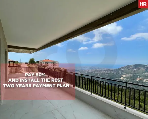 Great deal, Dhour El Aabadiyeh, Aley