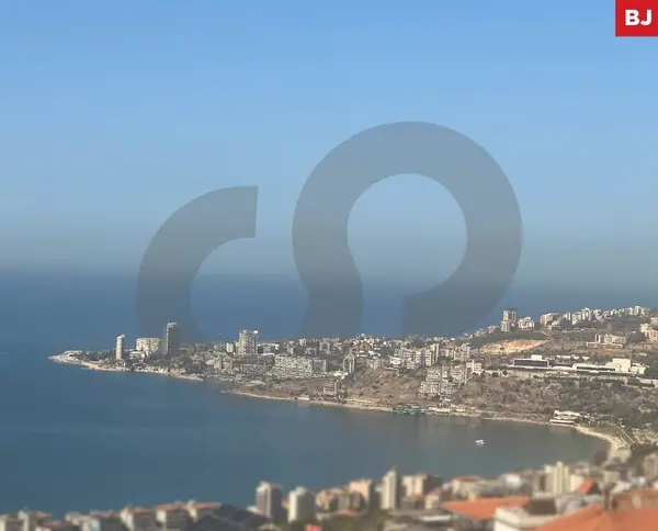 Elegant duplex in sahel alma | full sea & moutain view