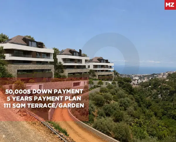 Under-Construction/Nabay, Metn/PAYMENT PLAN