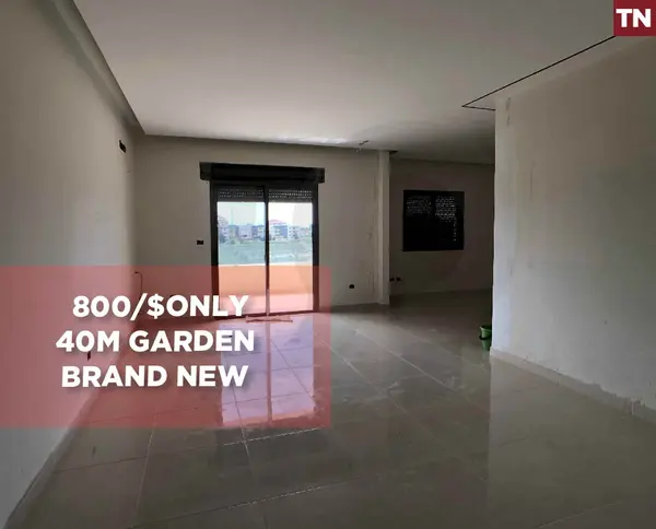 BRAND NEW spacious wonderful calm view - Koura - fih
