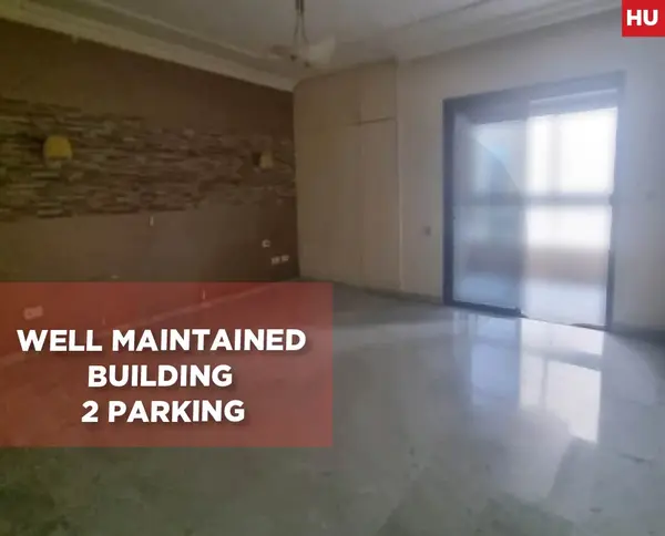 ‎For sale |280 SQM Luxury Apartment – Jnah (bhv)