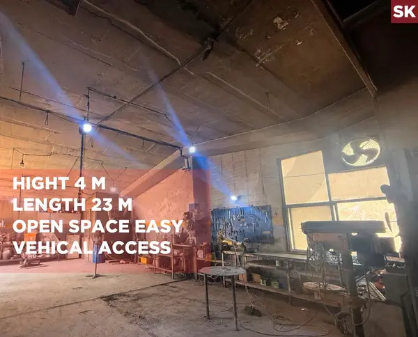industrial warehouse, metn, Naher El Mot, Jdeideh