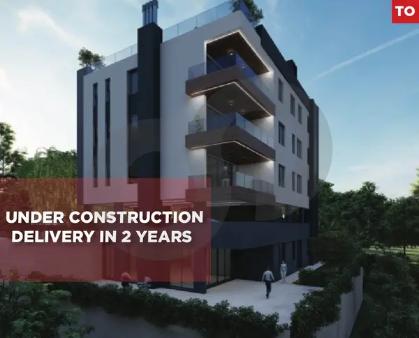 Under construction ,Starting Price 460.000, Bayada