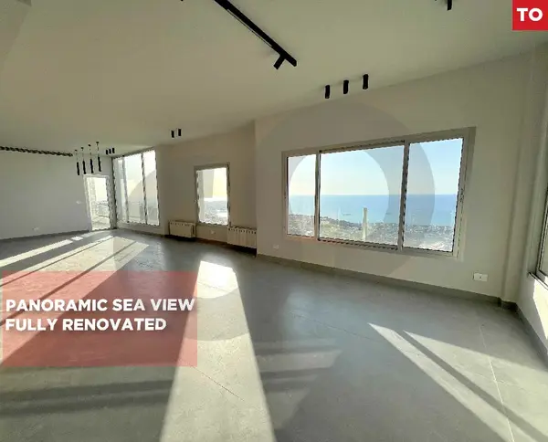 Maids room/ Sea view/Storage room/Biyada