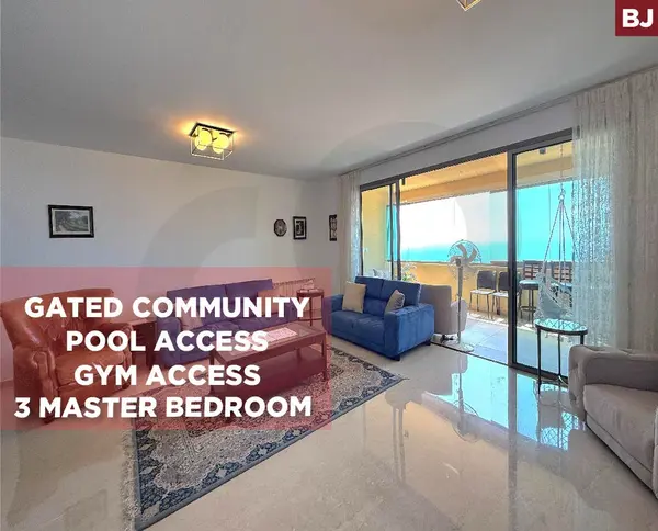 newly developed gated community in limar village