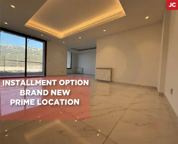Spacious 175 sqm Apartment in Prime Upper Fanar