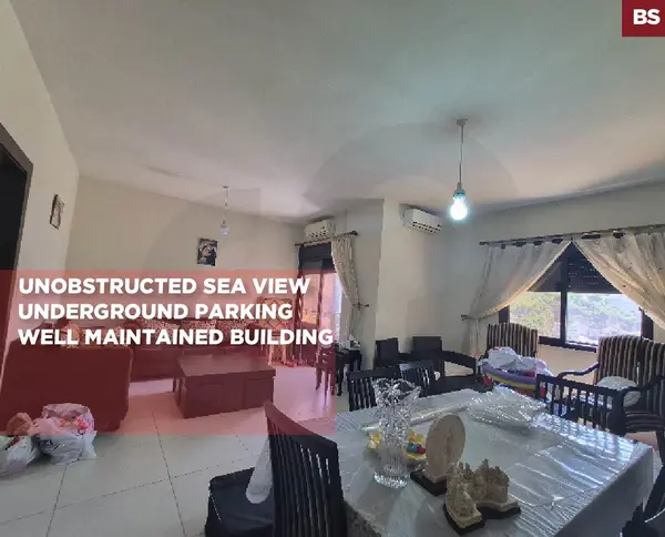 Unobstructed Sea view,Unobstructed Sea view maten biakout