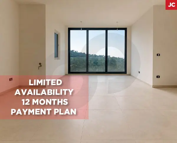 Modern 115 SQM Apartment in Fanar – Flexible 12 -Month Payment Plan