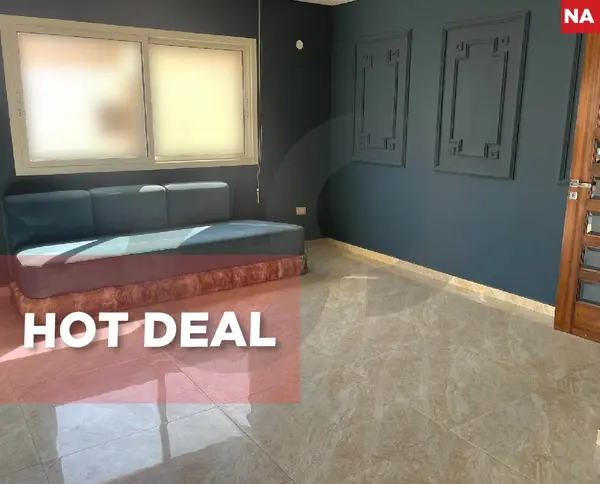 Top floor oportunity,2 Apartments In Verdun