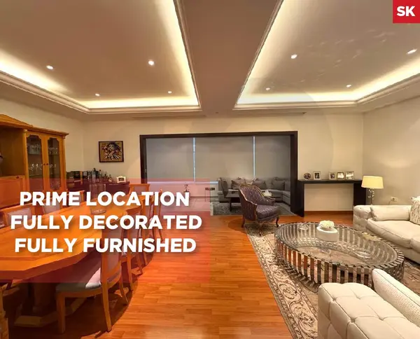 145 SQM FULLY FURNISHED APARTMENT FOR SALE IN JAL EL DIB – PRIME LOCATION