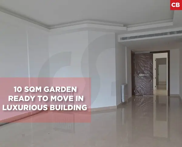 Brand-New Elegance in Kfarhbeb | 3 Min from Highway