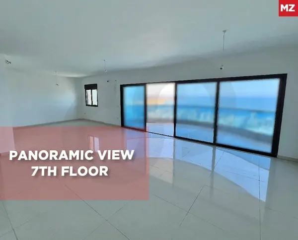 210 SQM APARTMENT for sale in Jal El Dib