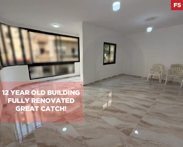 Fully Renovated/SARBA-KESEROUAN
